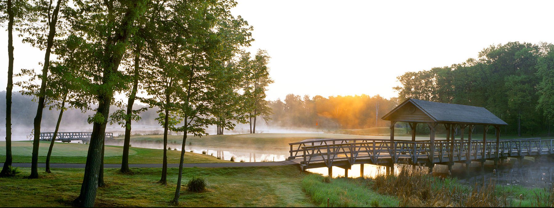 Brainerd golf course - The Classic