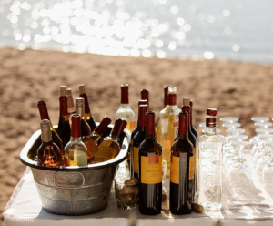 Beach Wine