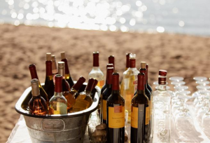 Beach Wine