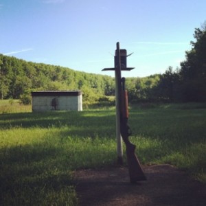 Trapshooting