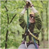 Introducing Zip Line Brainerd