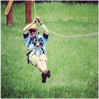 Introducing Zip Line Brainerd