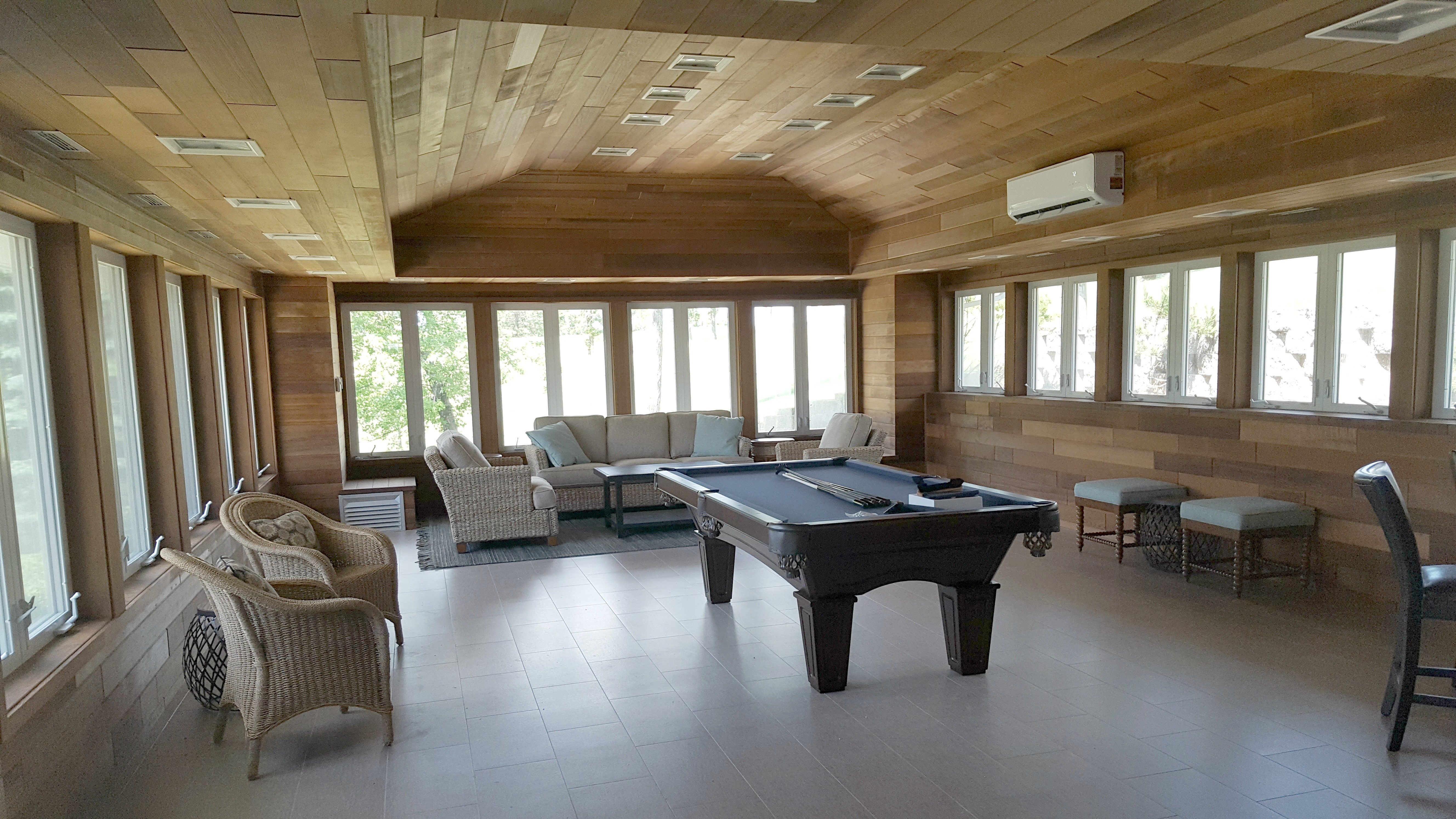 MultiBedroom Houses Madden’s on Gull Lake