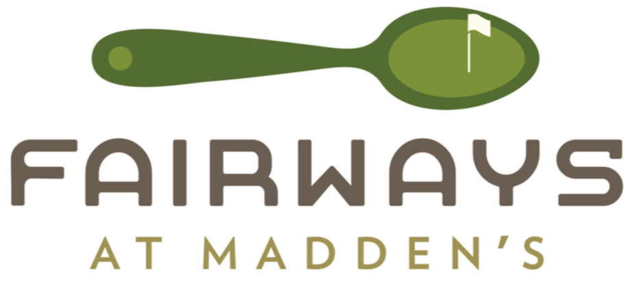 Logo for Fairways at Madden's