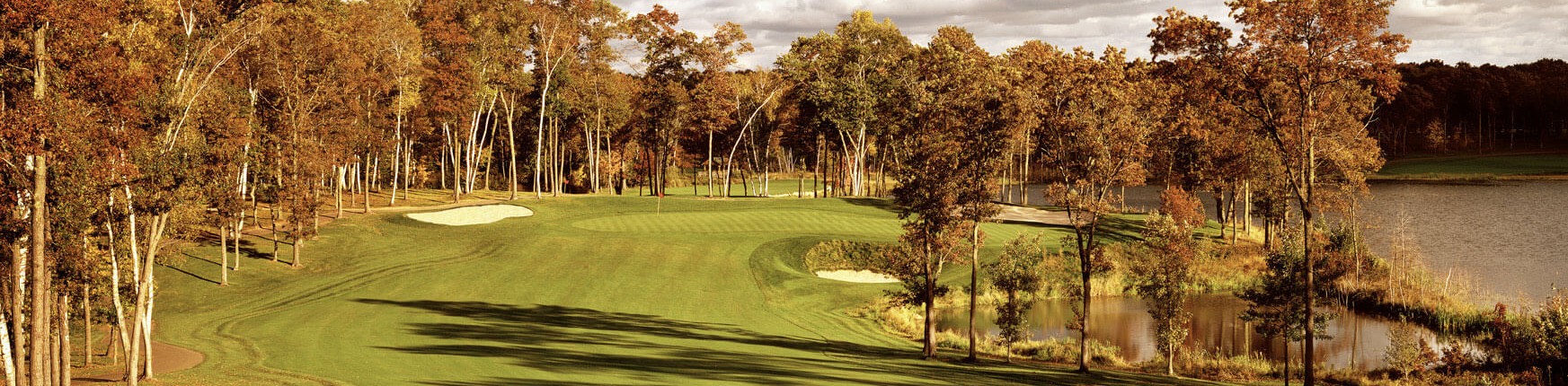 The Classic #1 Brainerd Golf Course