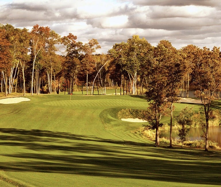 The Classic #1 Brainerd Golf Course