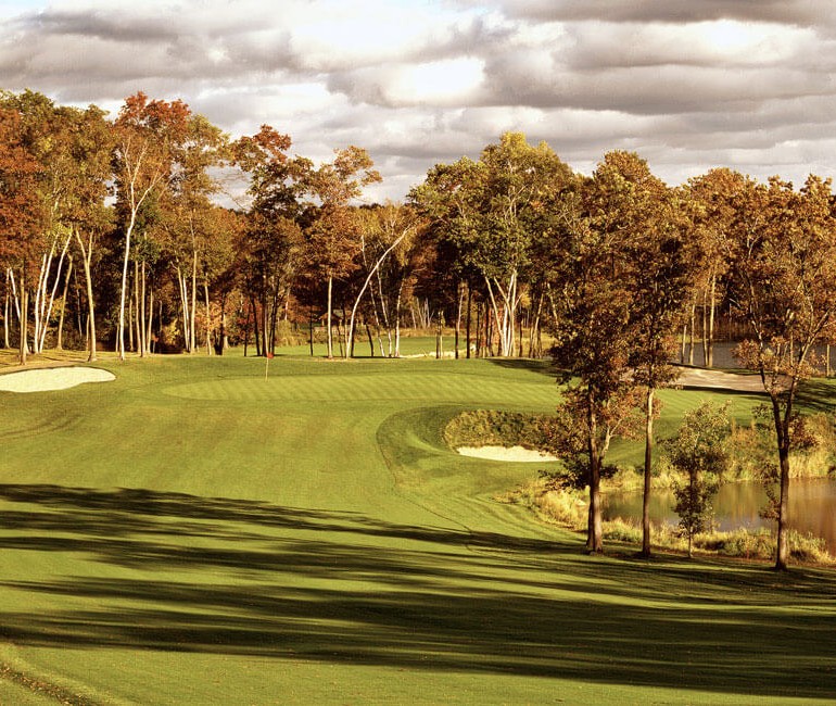 The Classic #1 Brainerd Golf Course