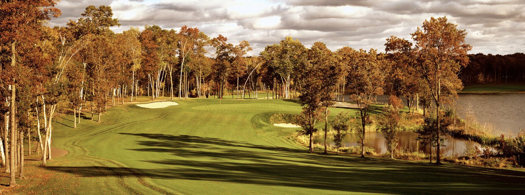 The Classic #1 Brainerd Golf Course