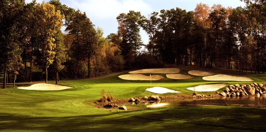 The Classic #11 Brainerd Golf Course