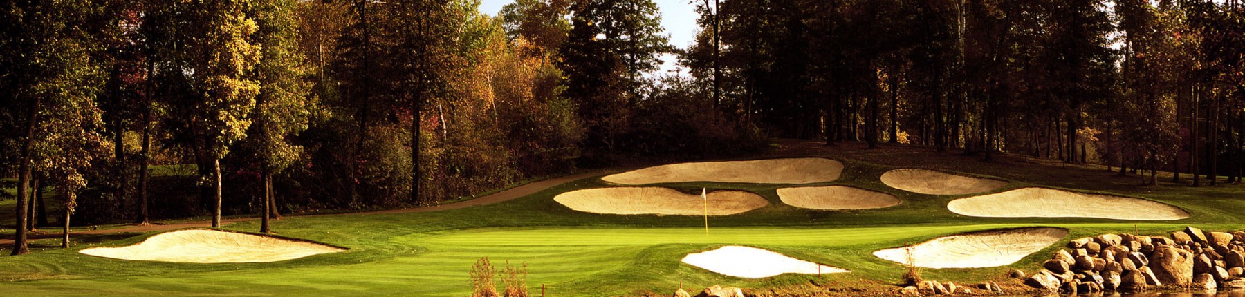 The Classic #11 Brainerd Golf Course