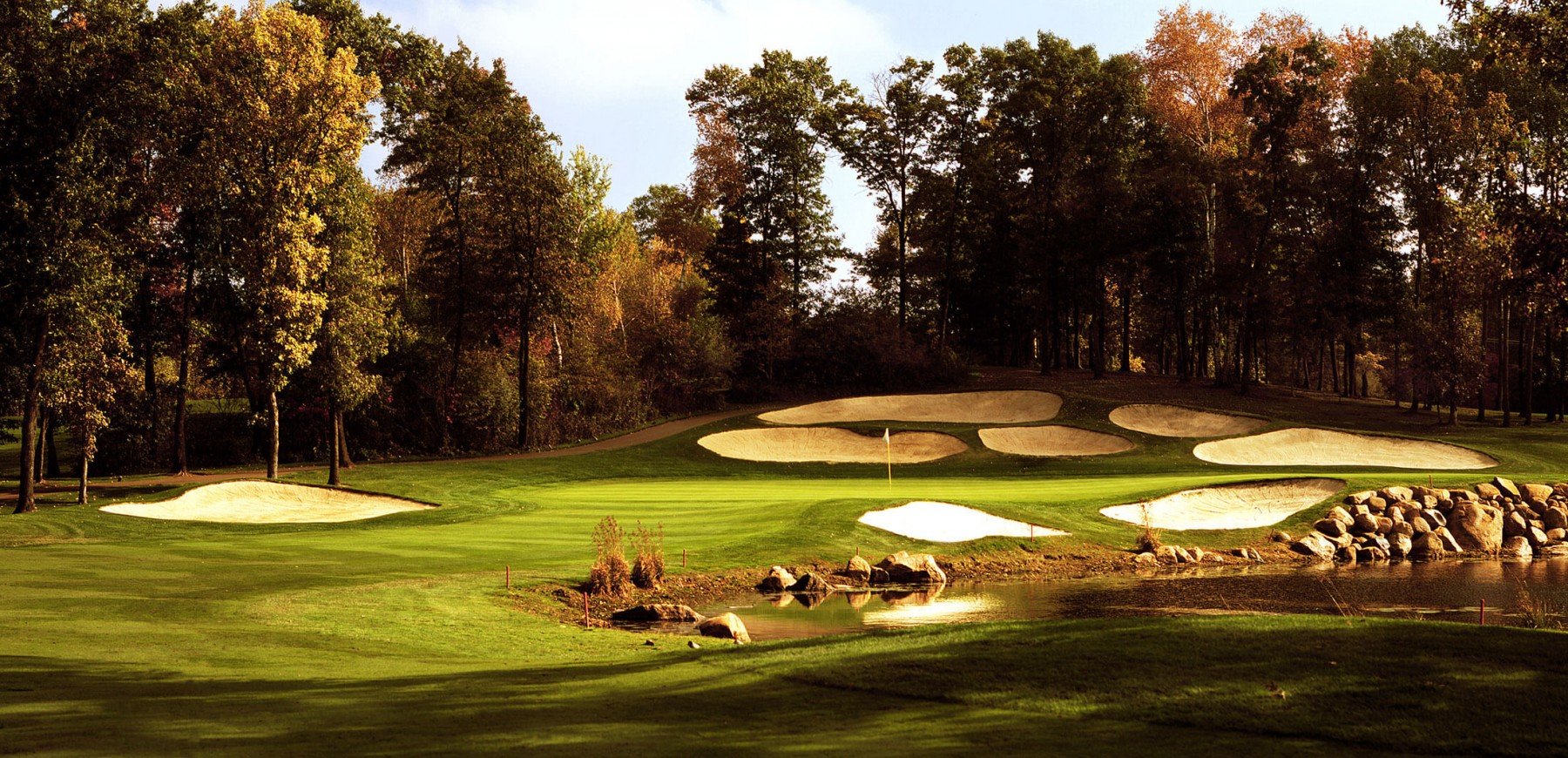 The Classic #11 Brainerd Golf Course