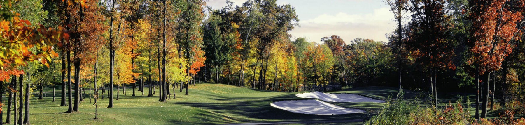 The Classic #14 Brainerd Golf Course