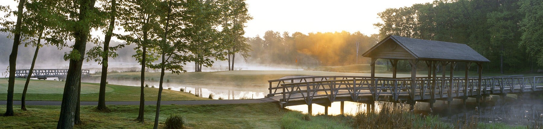 The Classic at Madden's Brainerd Golf Course, Best Golf Course in Minnesota