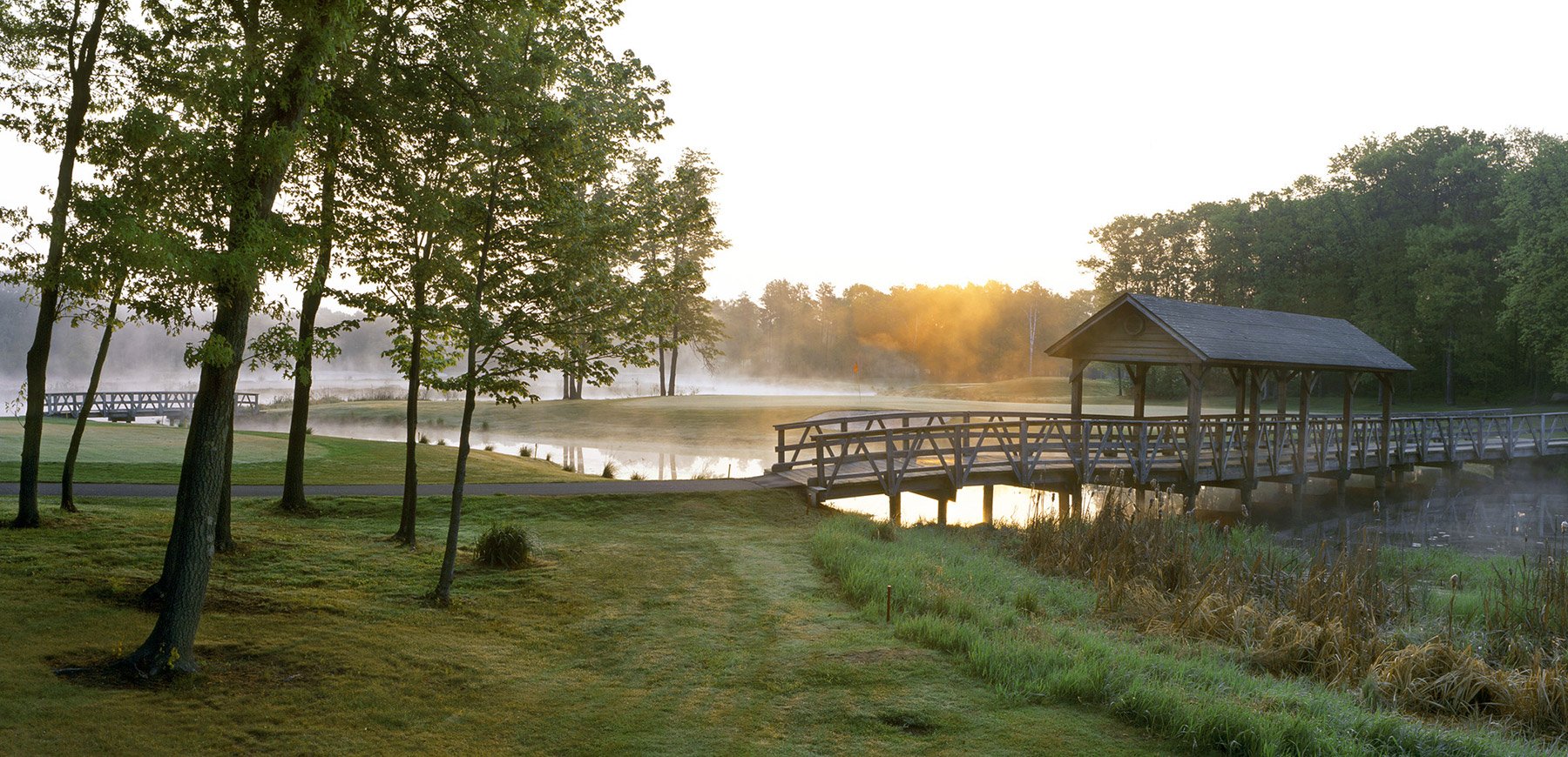 The Classic at Madden's Brainerd Golf Course, Best Golf Course in Minnesota