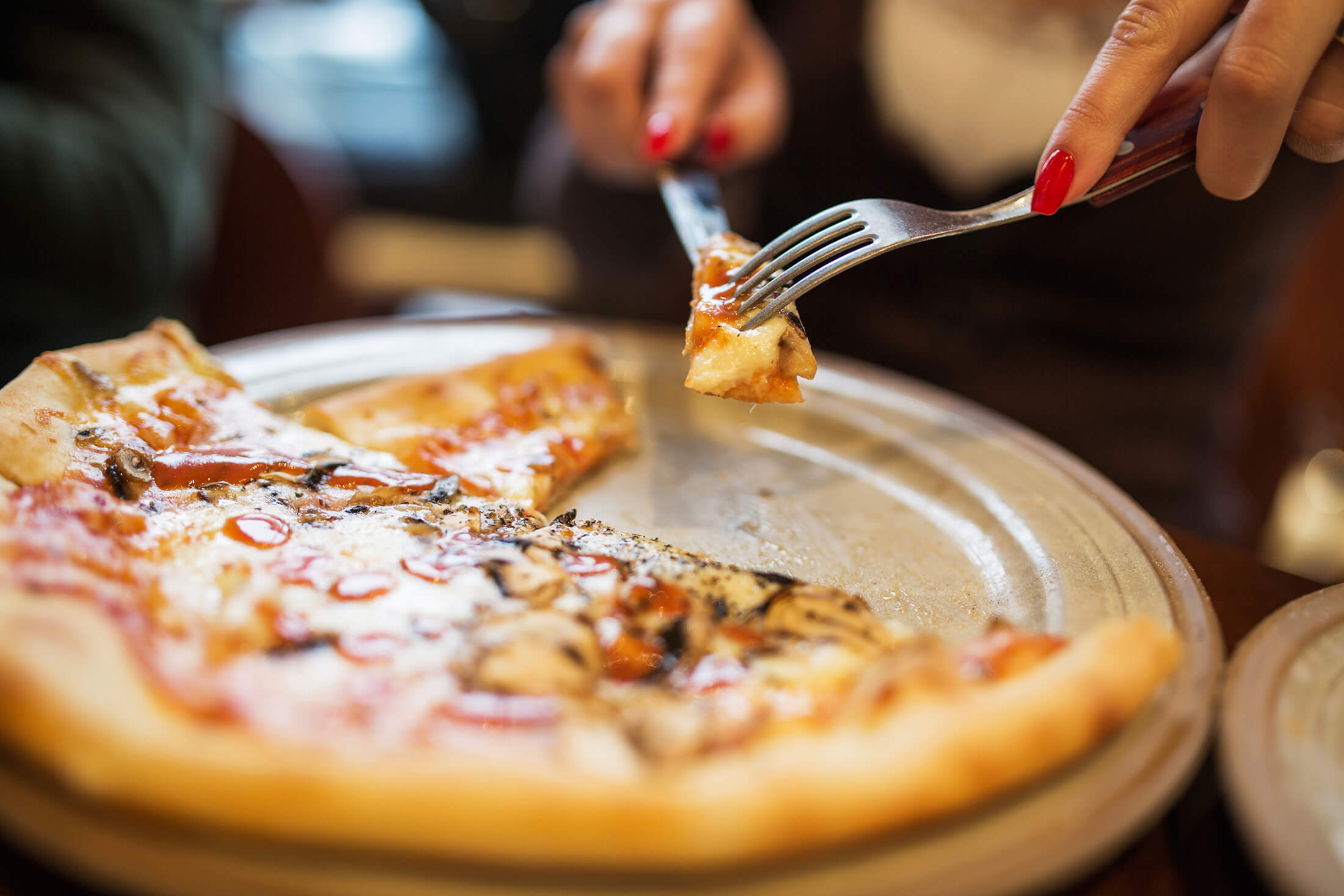 parfecto pizza brainerd mn