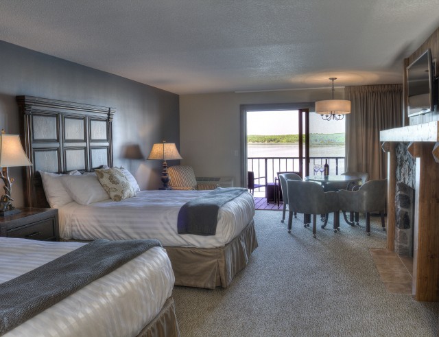 ACCOMMODATIONS