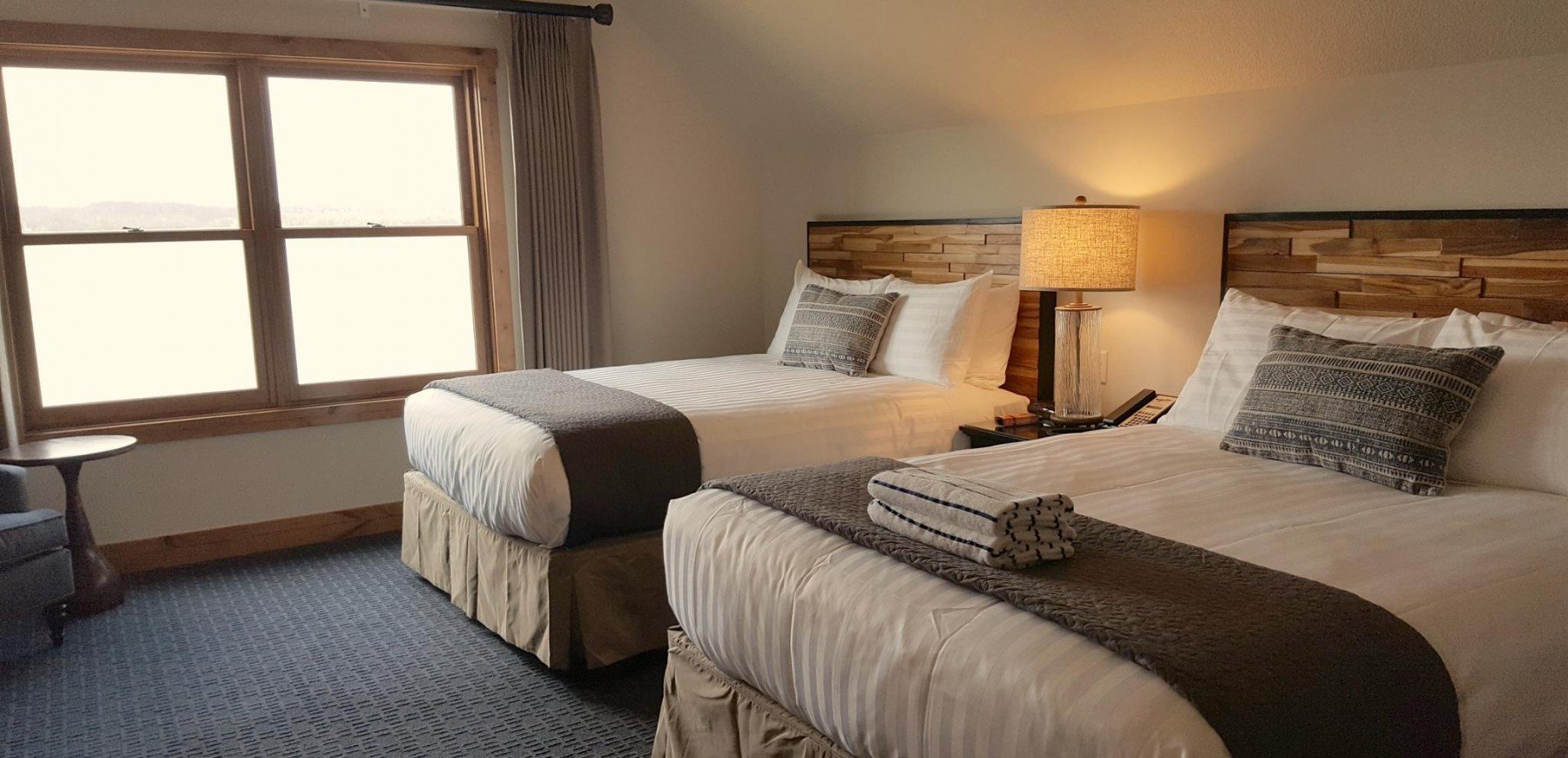 Beach House Bedroom