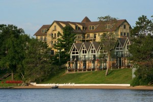 Madden Inn & Sunrise Villas