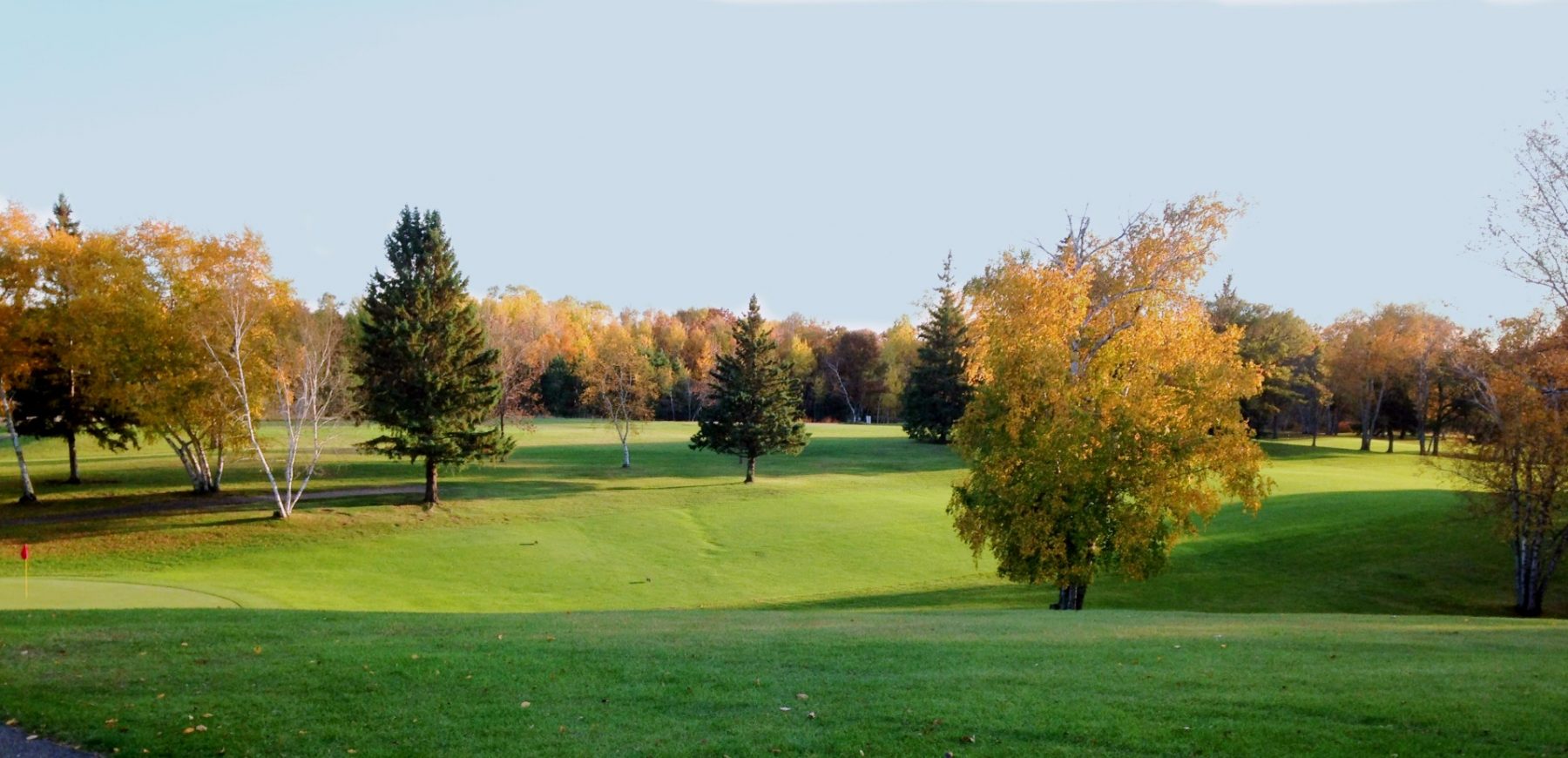 pine beach west course Madden’s on Gull Lake