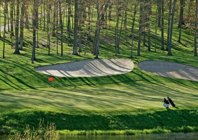 The Classic Golf Digest