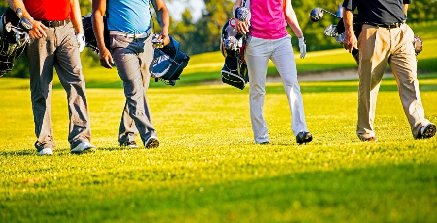 The Ultimate Midwest Golf Getaway for Groups in Brainerd, MN