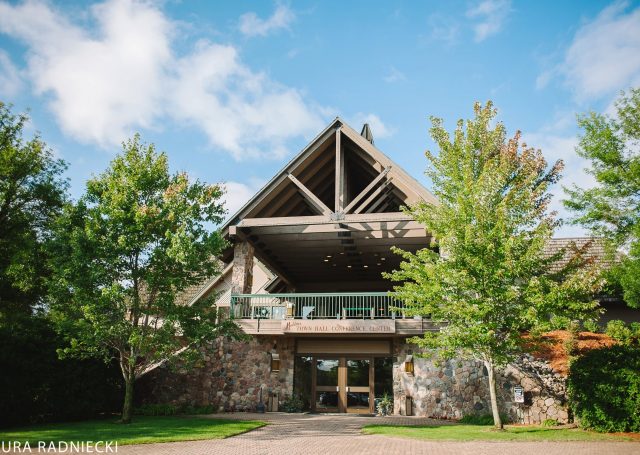 Town Hall Conference Center