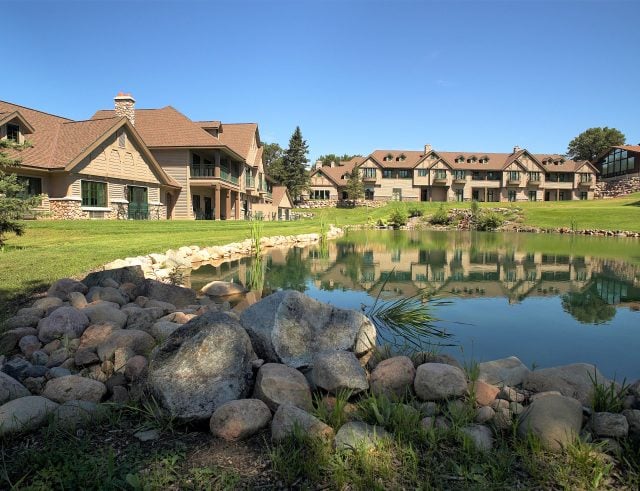 Madden Inn & Golf Villas