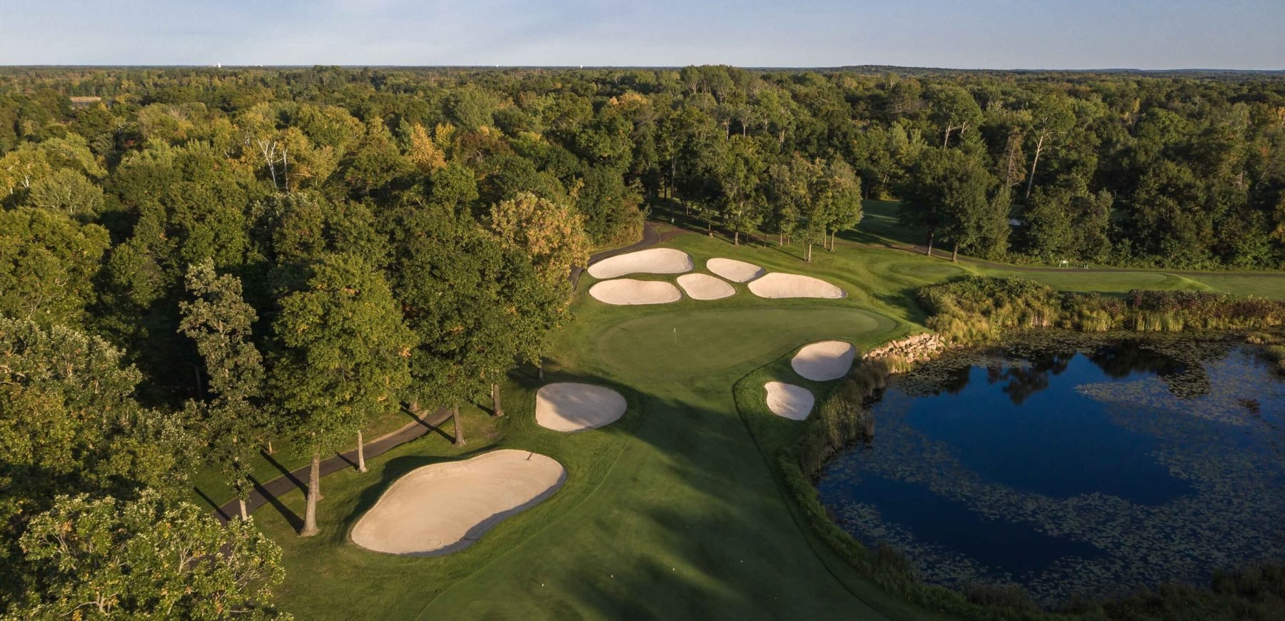 Brainerd Golf Course | GolfBiz