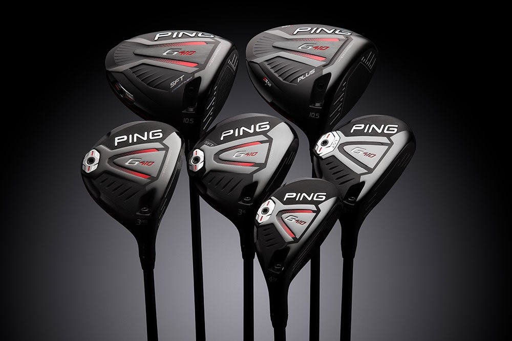 Ping Demo Day Madden’s on Gull Lake