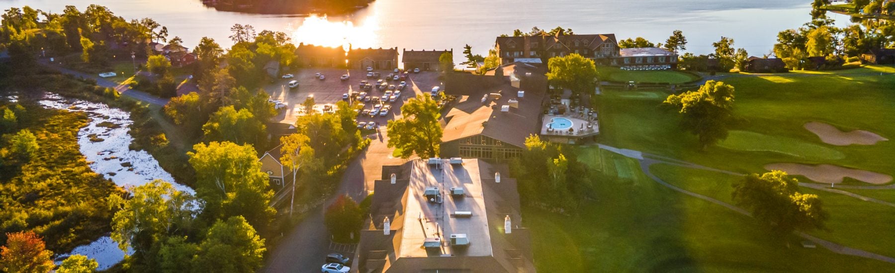 Madden's on Gull Lake gallery photo 3 — Lake Wedding Venue in Brainerd, MN