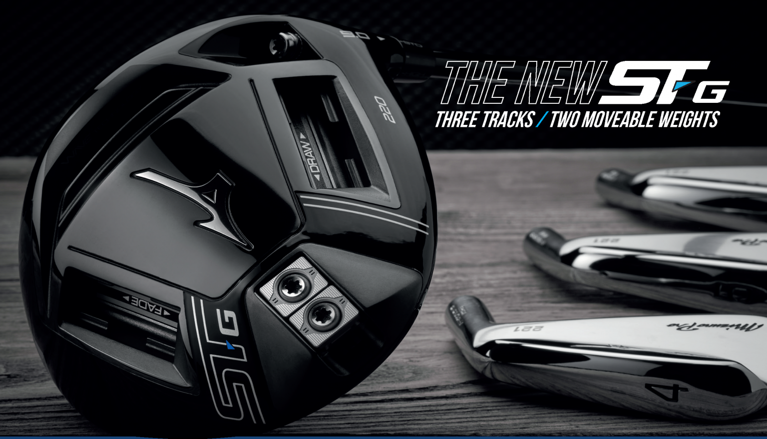 Mizuno Fitting Day Madden’s on Gull Lake