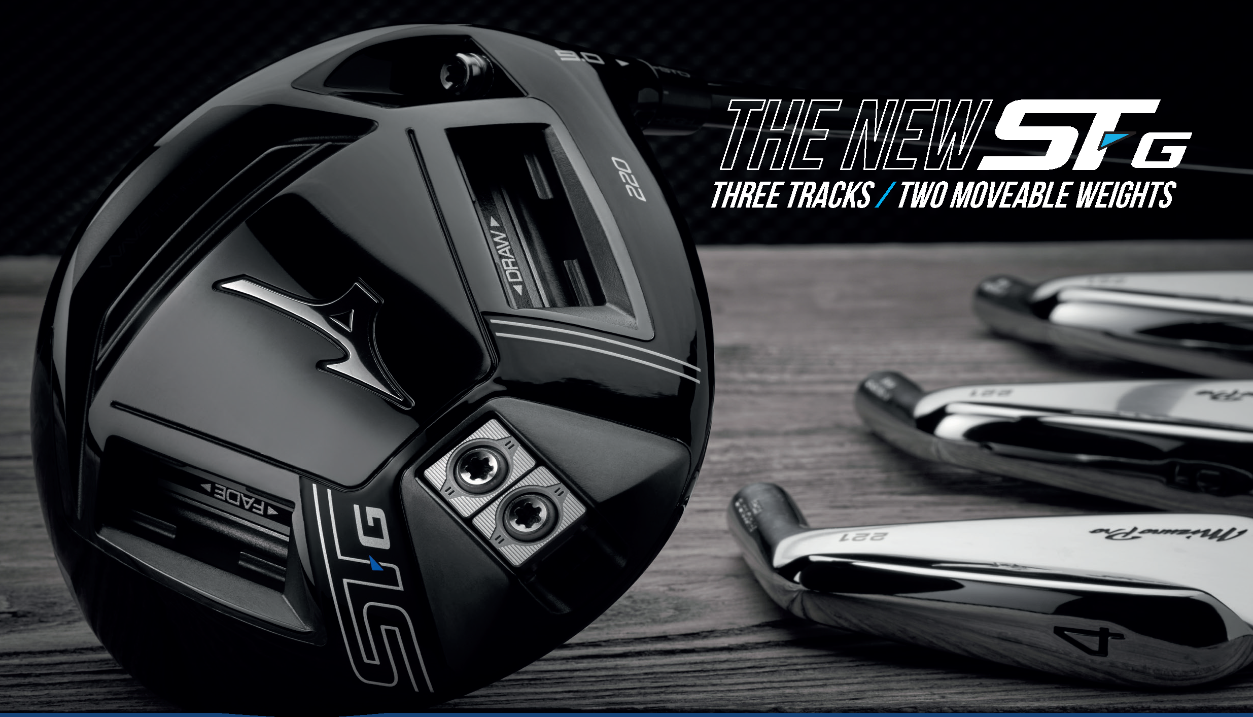 Mizuno Fitting Day Madden s on Gull Lake