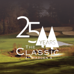 Watch | Celebrating 25 Years of The Classic at Madden's