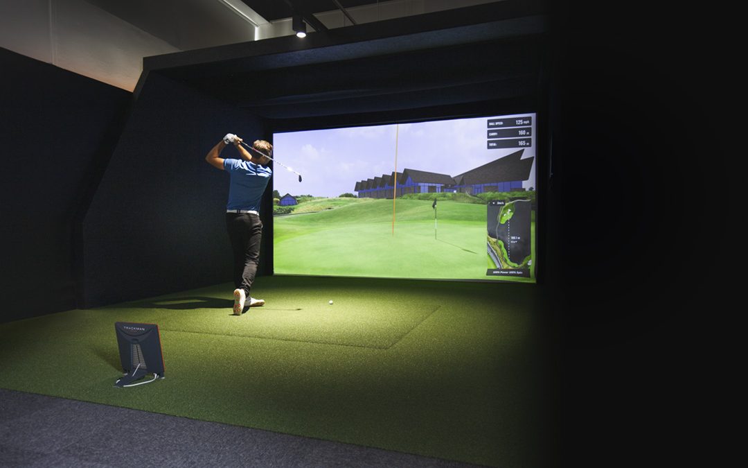 TrackMan March Madness Tournament