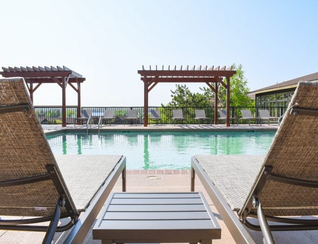 Explore Four Pools & Three Sand Beaches