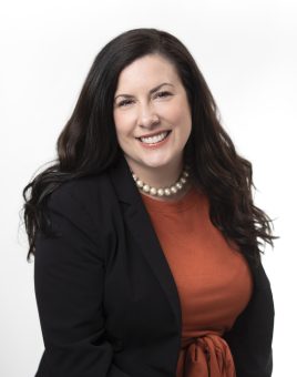 Kelly Flahave