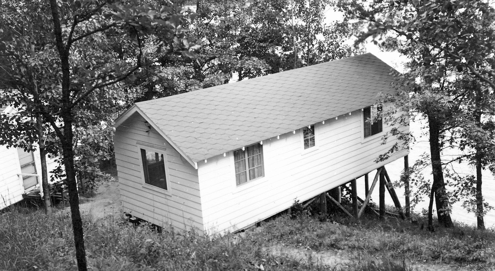 Madden's Lodge Cabins