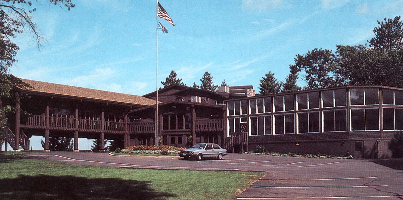 Ruttger's Lodge