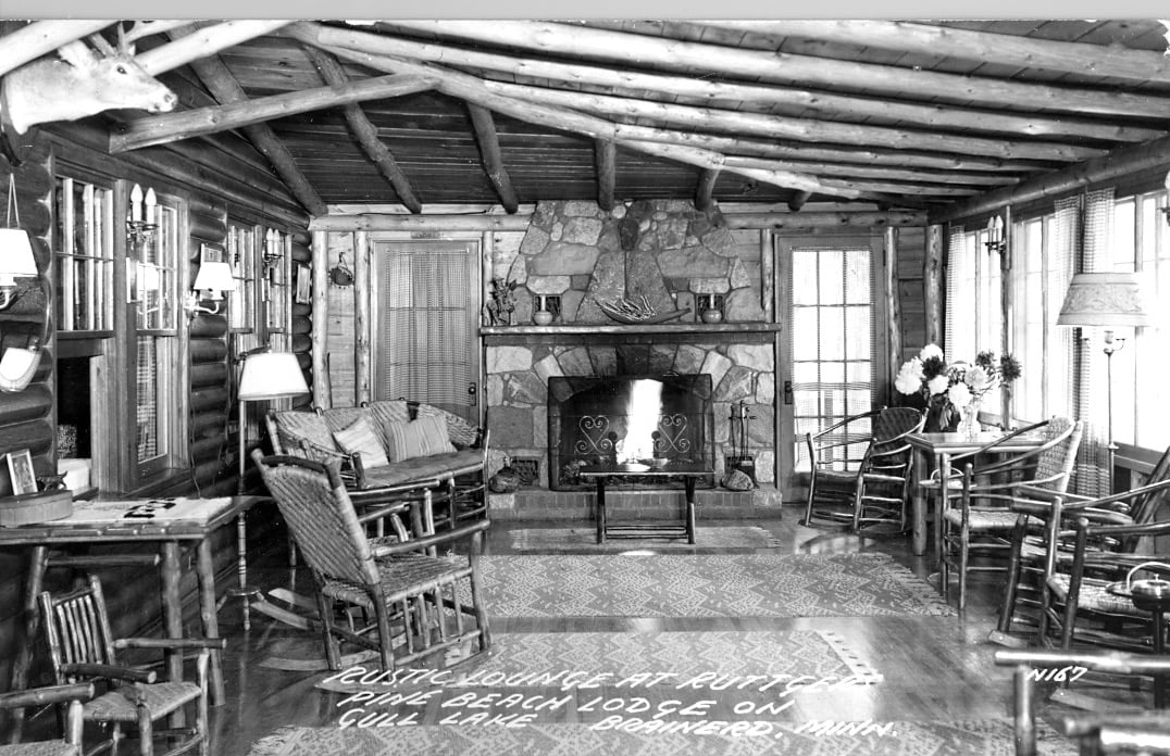 Ruttger's Lodge