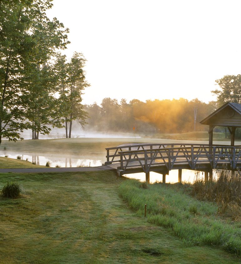 The Classic at Madden’s Moves Up to #80 on Golf Digest’s 2025-2026 List of America’s 100 Greatest Public Courses