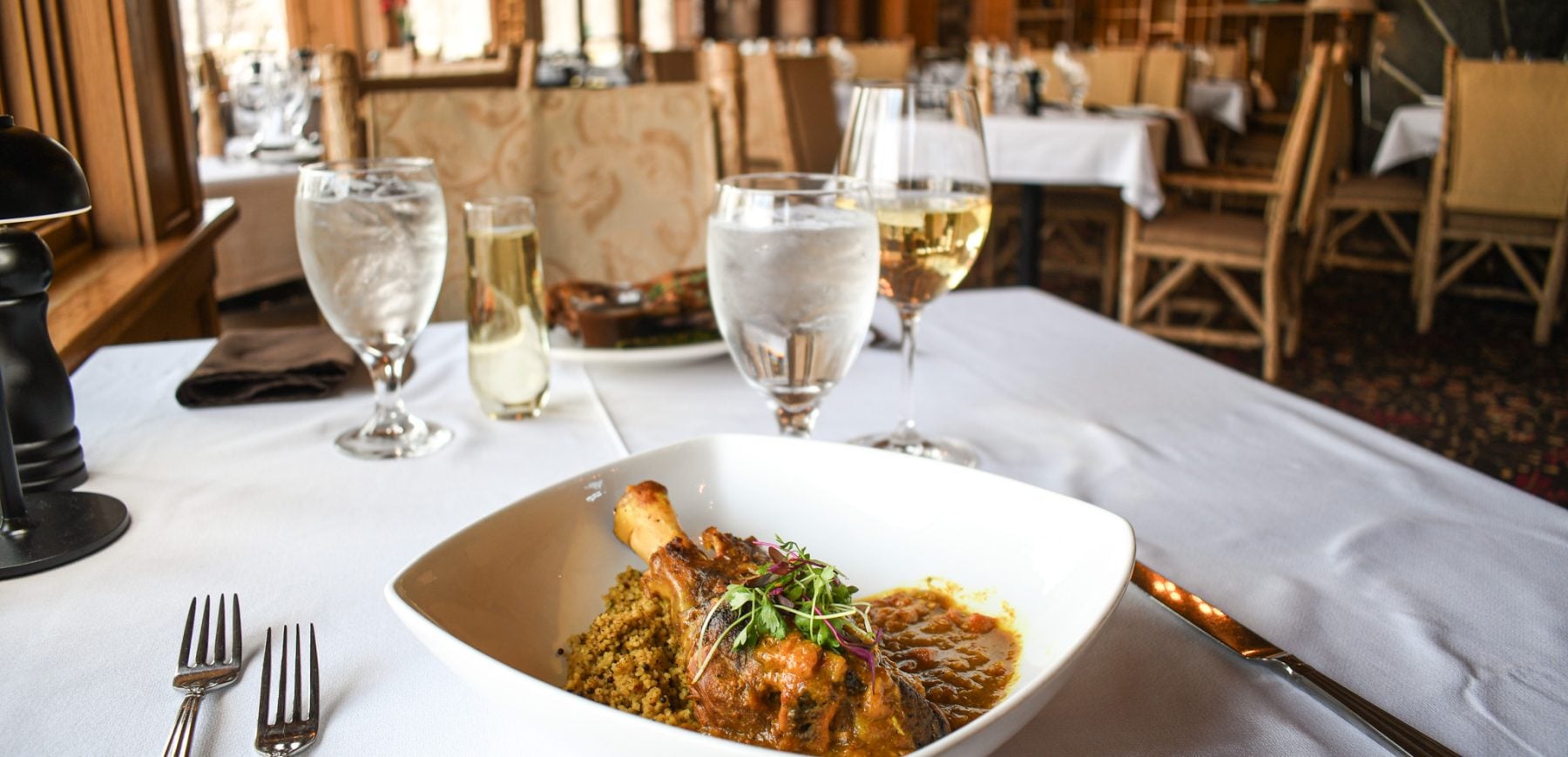 Curry Lamb Shank (2)