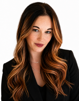 Zoe Zuhlsdorf